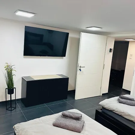 Blauer Stein - Echo Dz01 招待所 普尔海姆