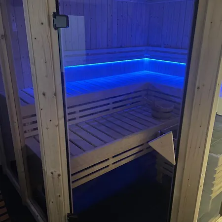 Blauer Stein 7a Doppelzimmer 01 - 2 Betten *