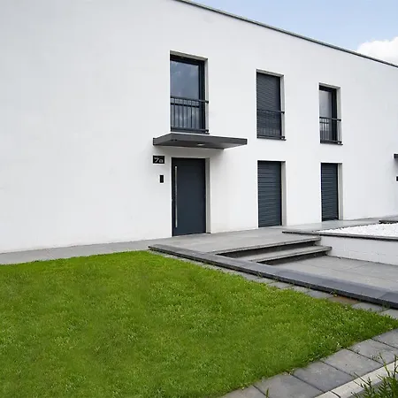 招待所 Blauer Stein - Echo Dz01