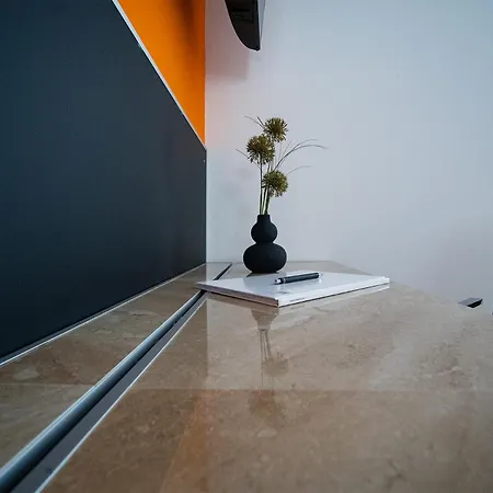 بيت ضيافة Blauer Stein 7a Doppelzimmer 01 - 2 Betten *