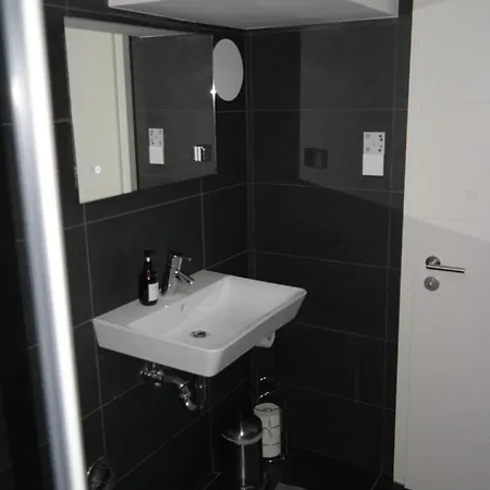 Blauer Stein 7a Doppelzimmer 01 - 2 Betten بولهايم