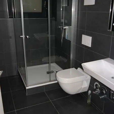 Blauer Stein 7a Doppelzimmer 01 - 2 Betten بيت ضيافة