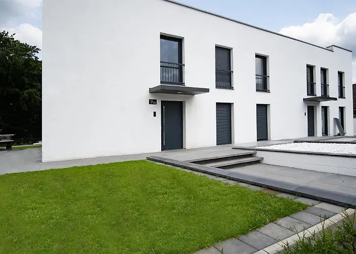 Affittacamere Blauer Stein 7a Doppelzimmer 01 - 2 Betten