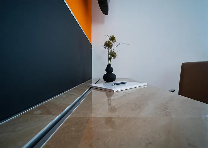 招待所 Blauer Stein - Echo Dz01 *