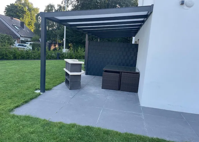 招待所 Blauer Stein - Echo Dz01 *