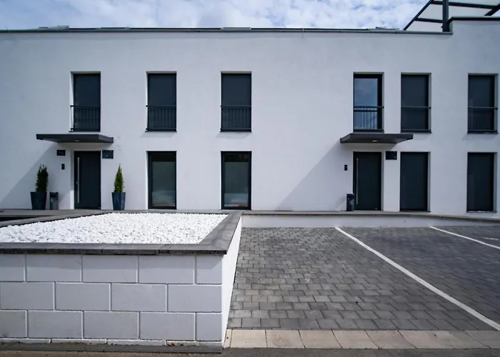 Blauer Stein 7a Doppelzimmer 01 - 2 Betten * Pulheim