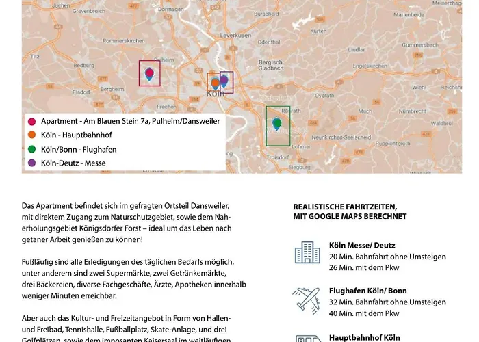 Blauer Stein 7a Doppelzimmer 01 - 2 Betten *